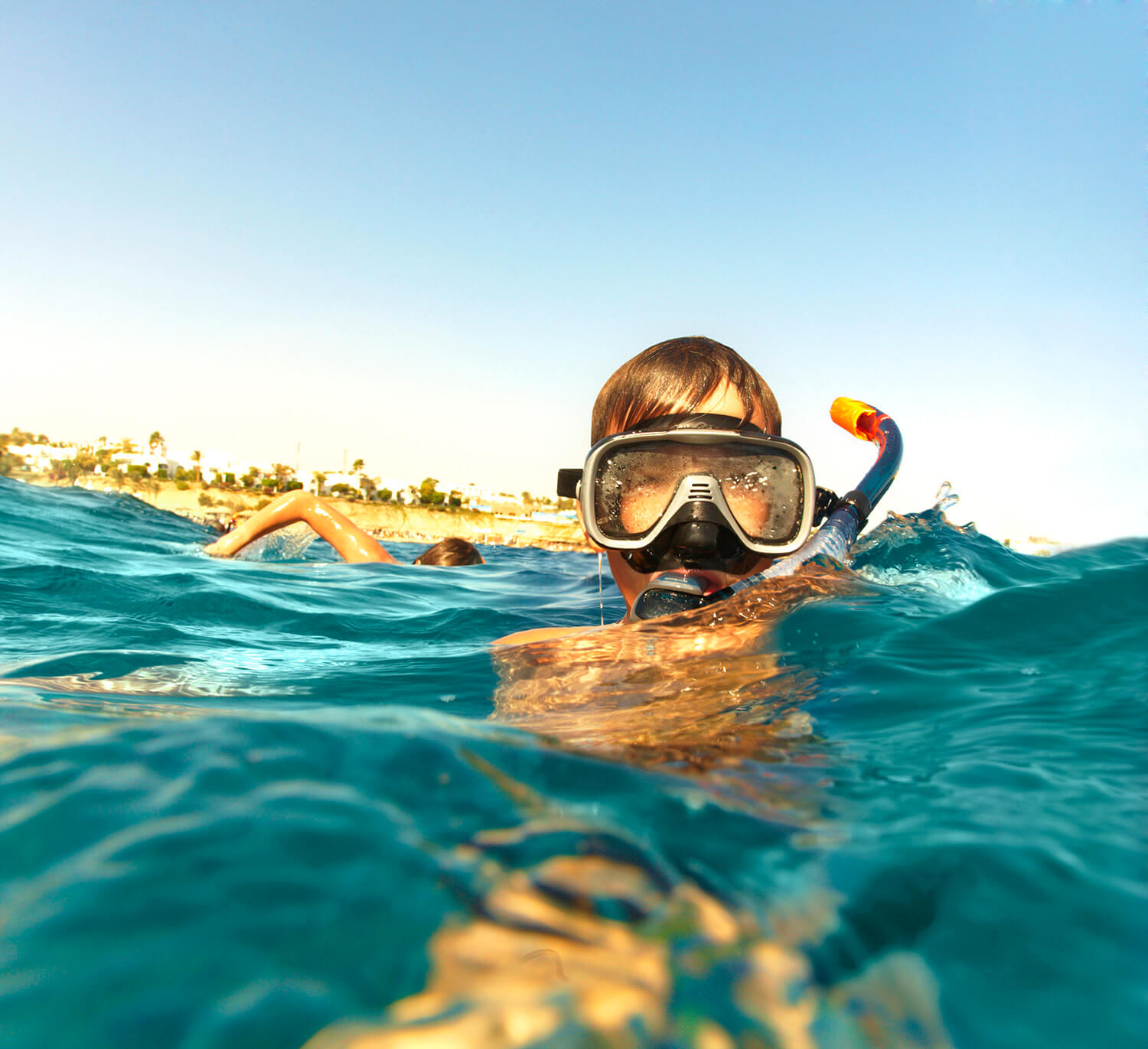kid-with-snorkel