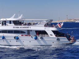 Scuba Academy I