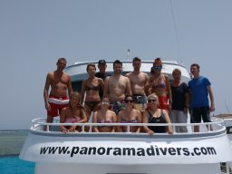 Scuba Academy I