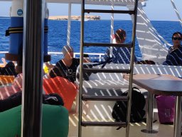 Scuba Academy I