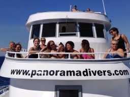 Scuba Academy I