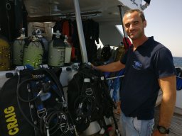 Scuba Academy I