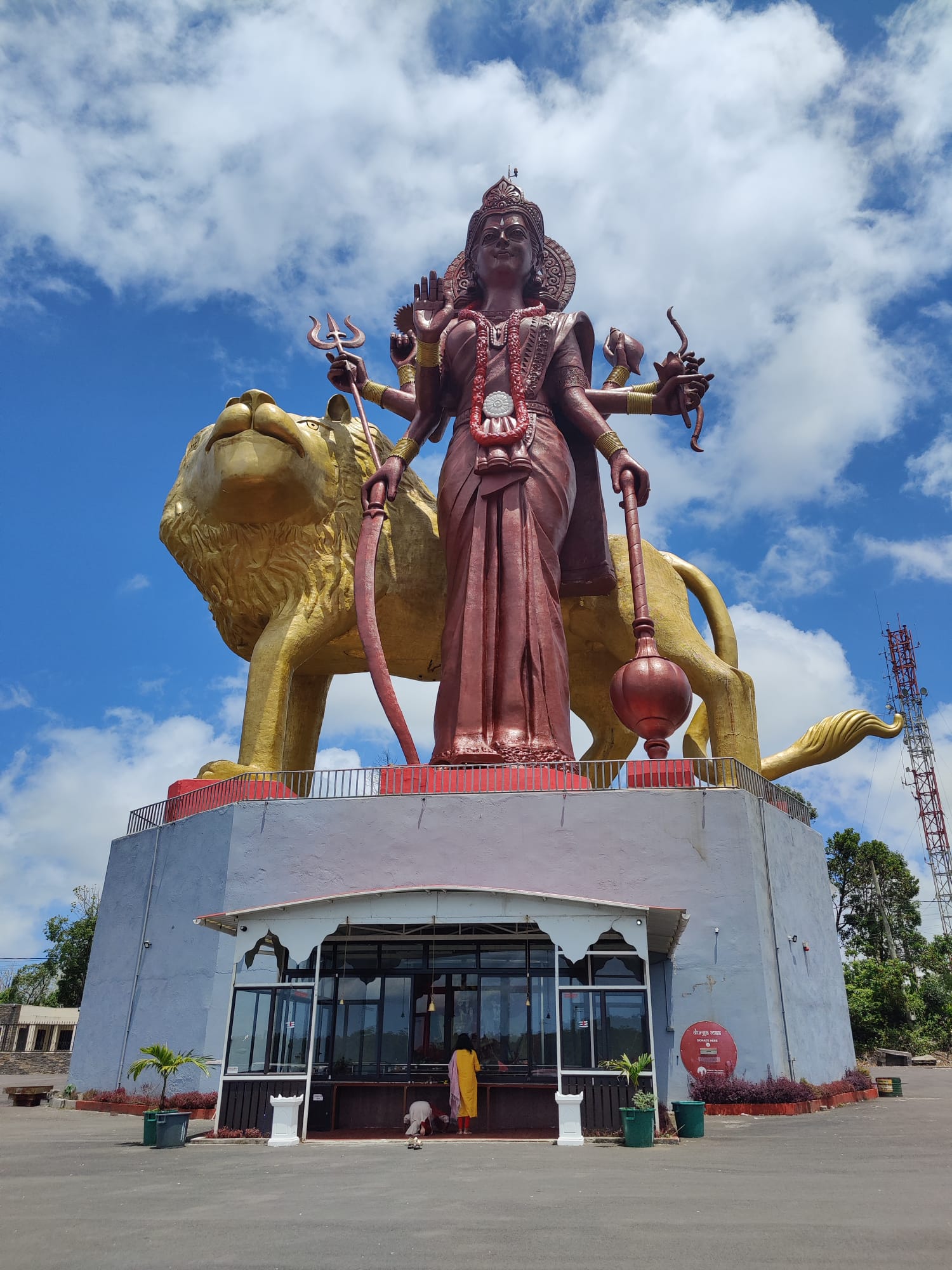 durga